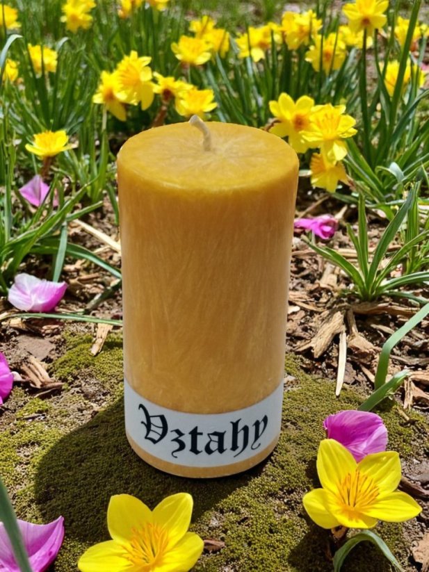 Energetická svíčka - Vztahy