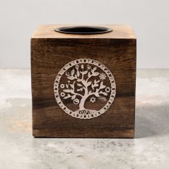 Aroma lampa - Strom života