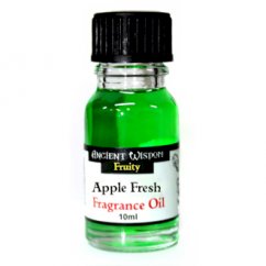 Vonný olej - Čerstvé jablko