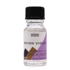 Vonný olej - Devon Fialka