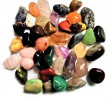 Kameny a minerály