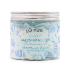 Šlehané mýdlo - Marshmallow