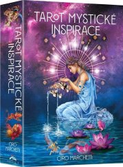 Ciro Marchetti - Tarot mystické inspirace