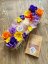Mýdlové květy - Fialové mámení