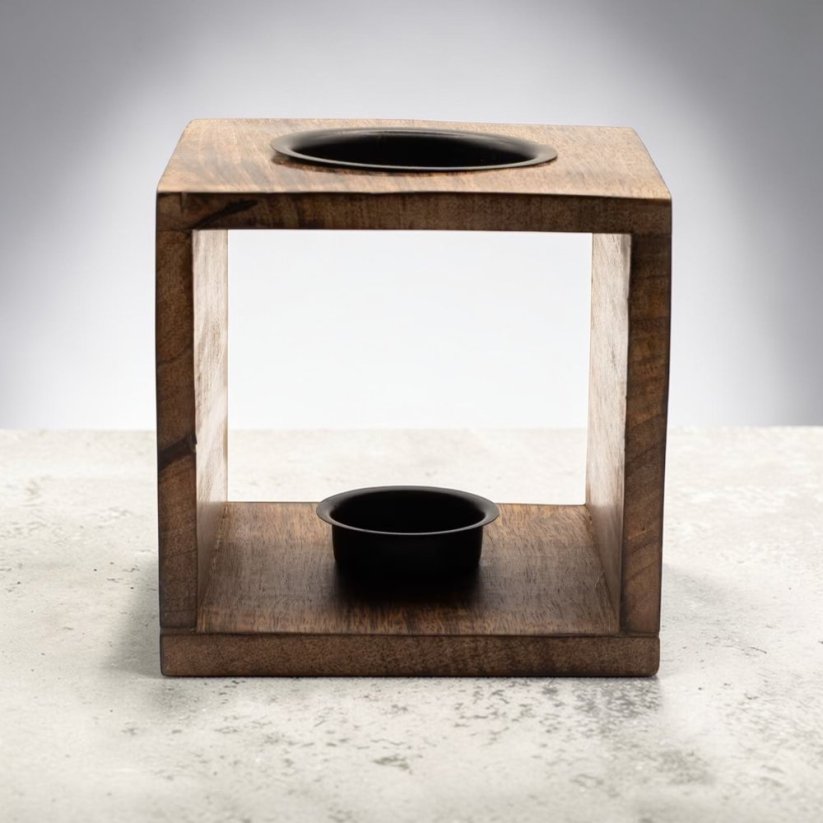 Aroma lampa - Pentagram