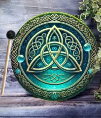 Buben - Keltský uzel