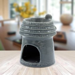 Aromalampa - Větrný mlýn