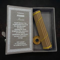 Dárková sada tibetských vonných tyčinek - Kadidlo