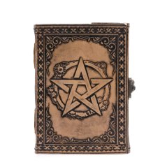 Ezoterický zápisník - Pentagram