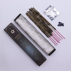 Vonné tyčinky s Lapisem lazuli - Pižmo