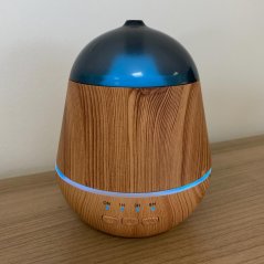 Aroma difuzér - Marseille