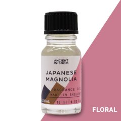 Vonný olej - Japonská magnólie