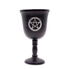 Rituální pohár - Pentagram