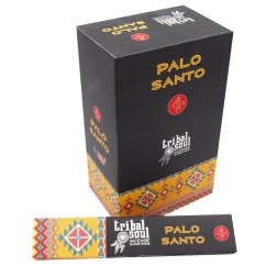 Vonné tyčinky - Palo Santo