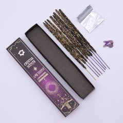 Vonné tyčinky s Ametystem - Levandule