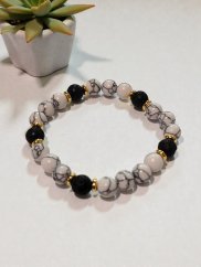 Náramek - Kariéra, bohatství a štěstí