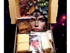 Věštecká krabička - Lenormand