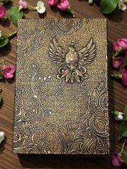 Deník - Zlatý Fénix