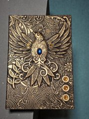 Deník - Zlatý Fénix