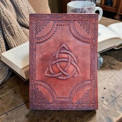 Ezoterický zápisník - Triquetra