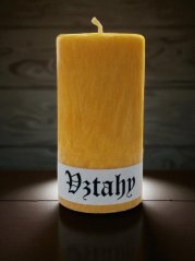 Energetická svíčka - Vztahy