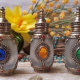Magické oleje a Šamanské esence