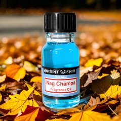 Vonný olej - Nag Champa