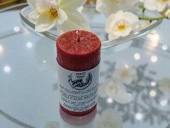 Rituální svíčka - Dračí krev