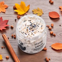 Šlehané mýdlo - Duch