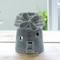 Aromalampa - Větrný mlýn