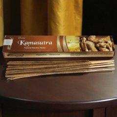 Vonné tyčinky Vedic - Kamasutra