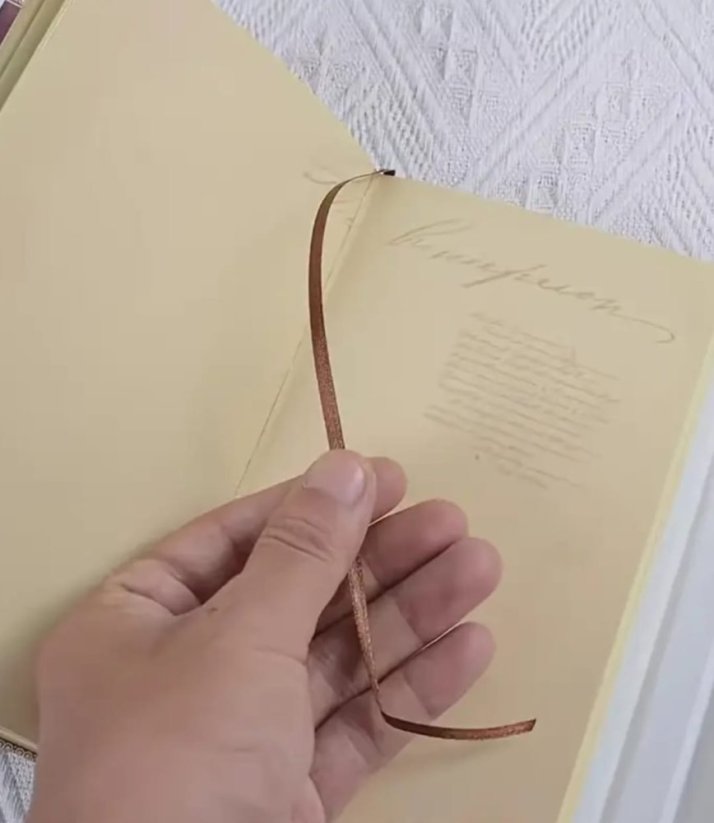 Magnetický deník modrý - Faraon