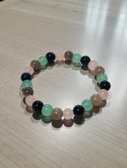 Náramek - Štěstí, prosperita a posilování síly