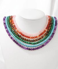 Přívěsek - Ametyst