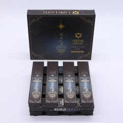 Vonné tyčinky s Lapisem lazuli - Pižmo