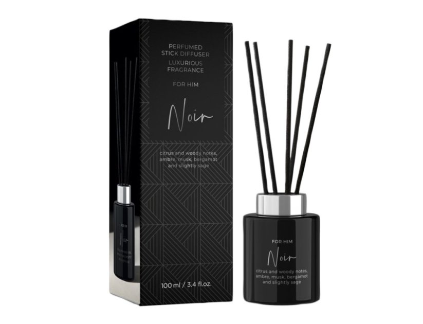 Difuzér Noir - For Him
