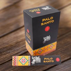 Vonné tyčinky - Palo Santo