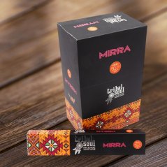 Vonné tyčinky - Myrha