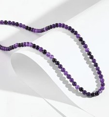 Přívěsek - Ametyst