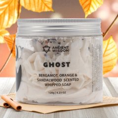 Šlehané mýdlo - Duch