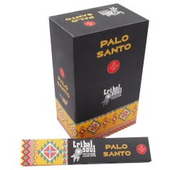 Vonné tyčinky - Palo Santo