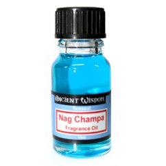 Vonný olej - Nag Champa