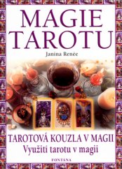 Kniha - Magie Tarotu