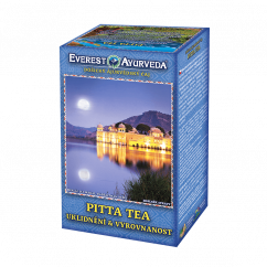 Pitta tea - Antistres