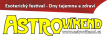 Astrovíkend