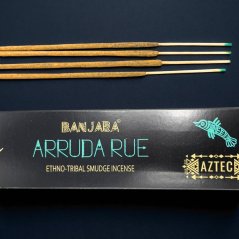 Vonné tyčinky - Routa bílá