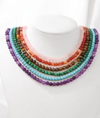 Přívěsek - Ametyst