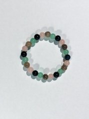 Náramek - Štěstí, prosperita a posilování síly