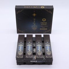 Vonné tyčinky s Lapisem lazuli - Pižmo