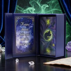 Čarodějnický tarot